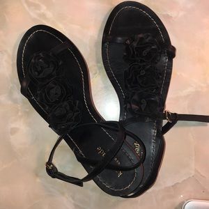 Kate spade sandals